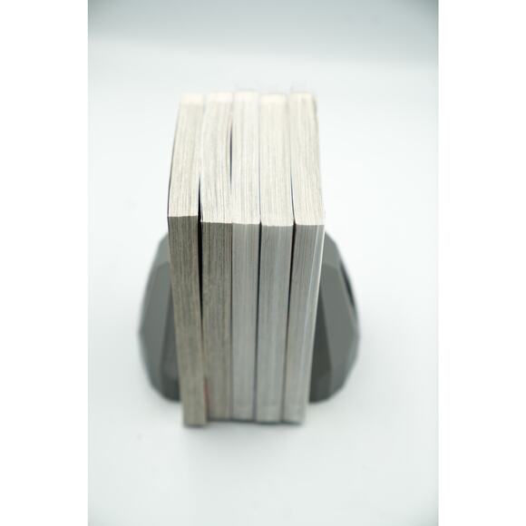 My Hero Academia Manga Set Vol 1–5 English Shonen Jump VIZ Media - Picture 2 of 12